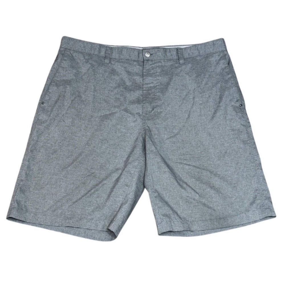 Callaway Golf Shorts Heathered Performance Lightweight Size 38